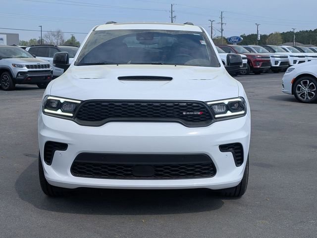 New 2026 Dodge Durango GT image 3