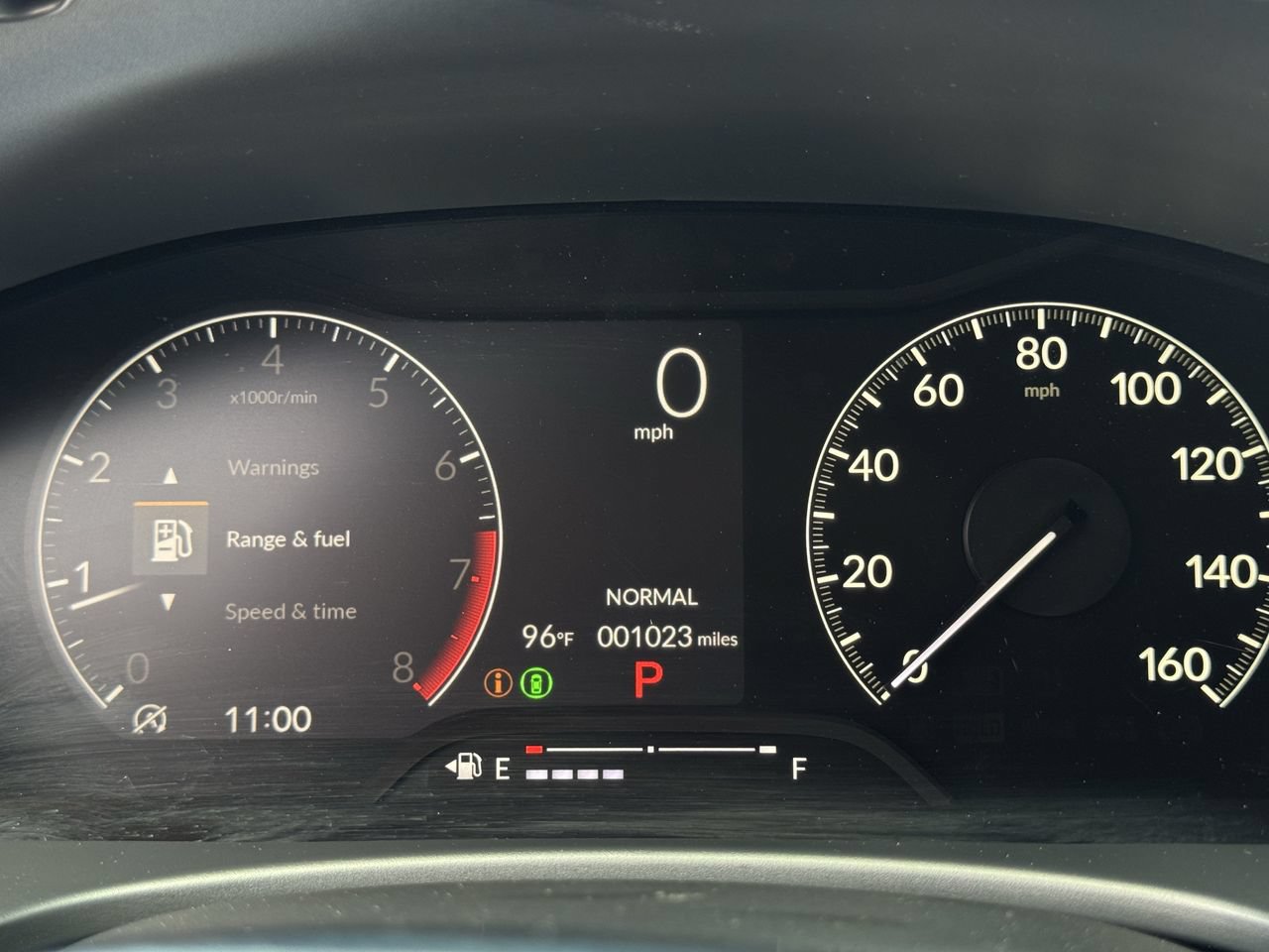 Used 2026 Honda Civic Sport image 11