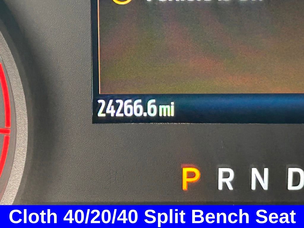 Used 2025 Ford F250 XLT image 42