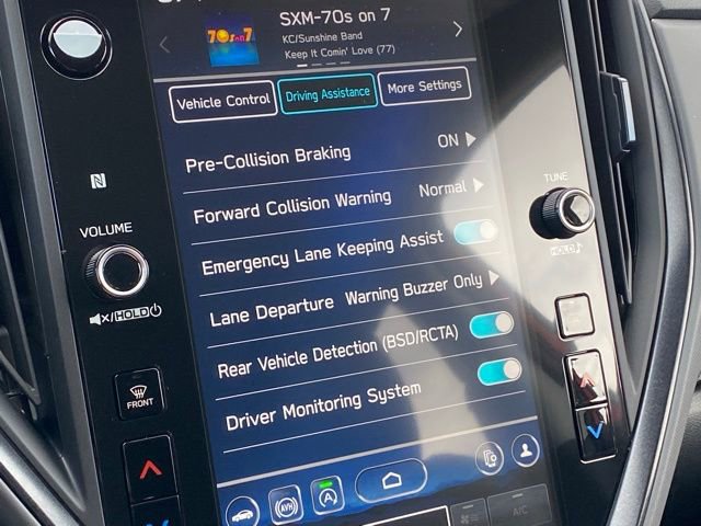 New 2026 Subaru Crosstrek 2.5i Limited image 18