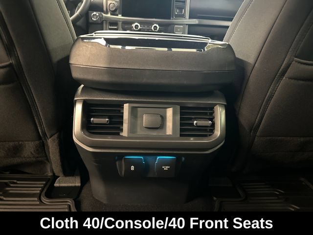 Used 2024 Ford F150 XLT w/ Equipment Group 302A MID AWD/4WD image 28
