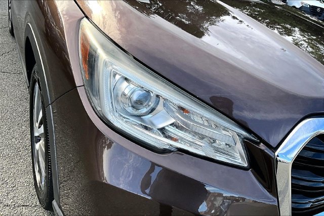 Used 2019 Subaru Ascent Touring w/ Popular Package #2 AWD/4WD image 24
