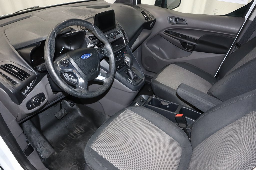Used 2020 Ford Transit Connect XL image 24