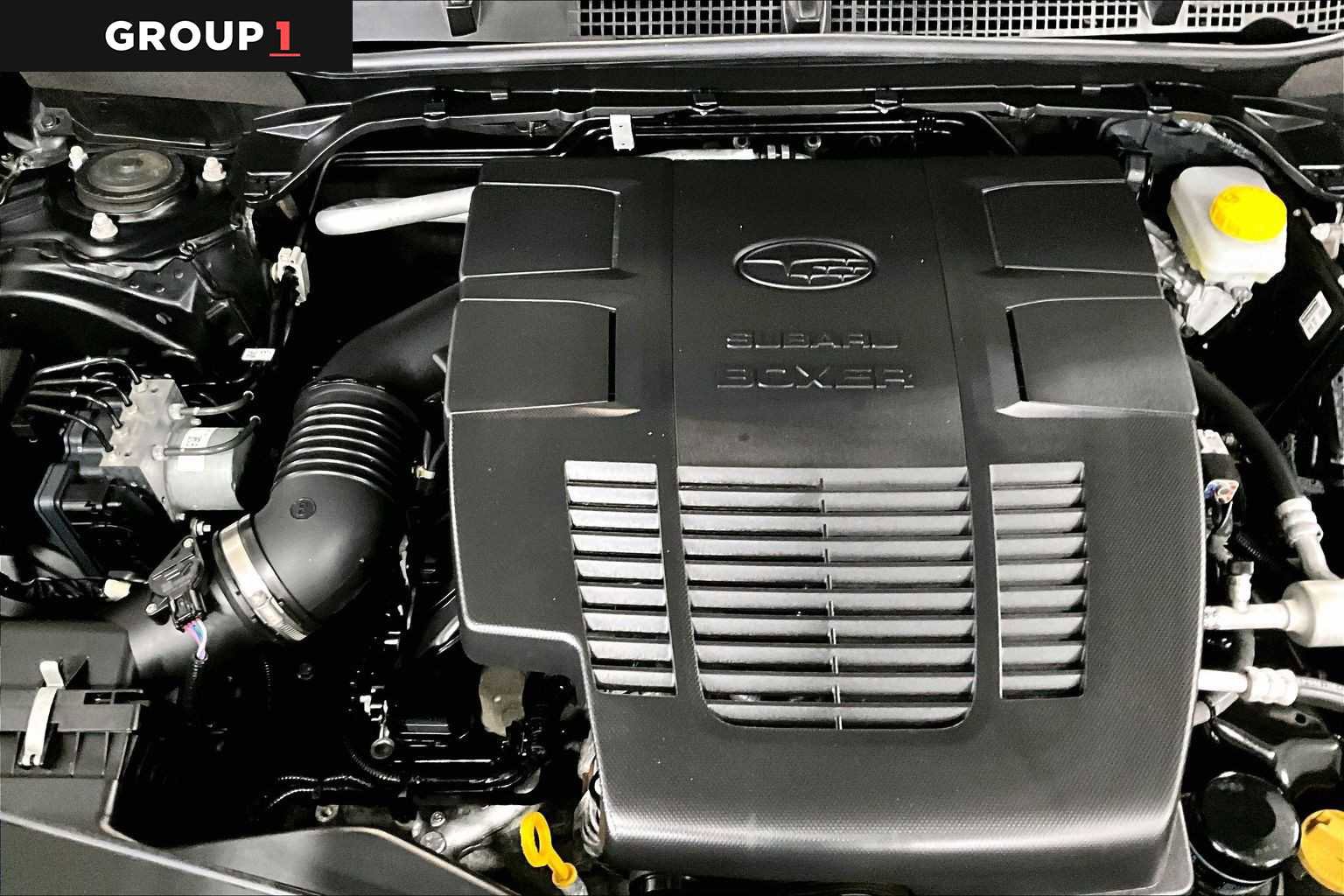 Certified 2024 Subaru Forester Limited image 33