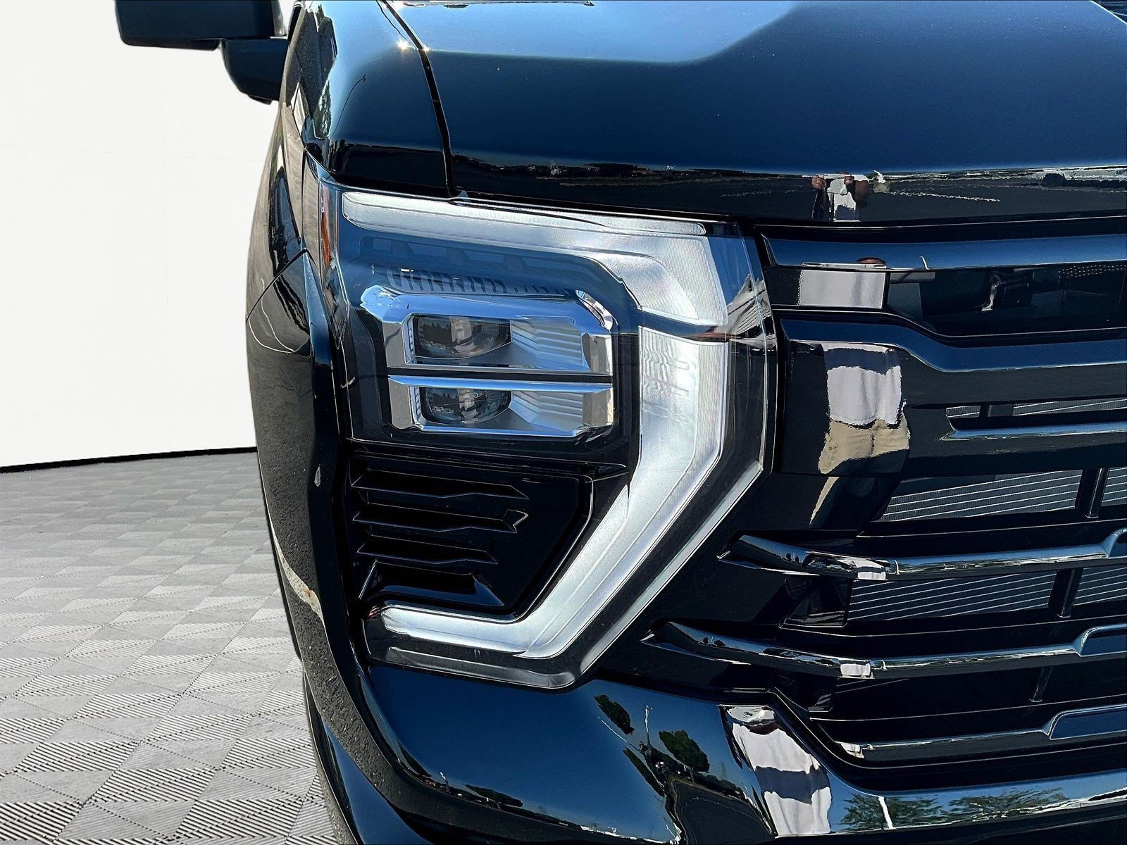 New 2026 Chevrolet Silverado 2500 LT w/ Trail Boss Package AWD/4WD image 8