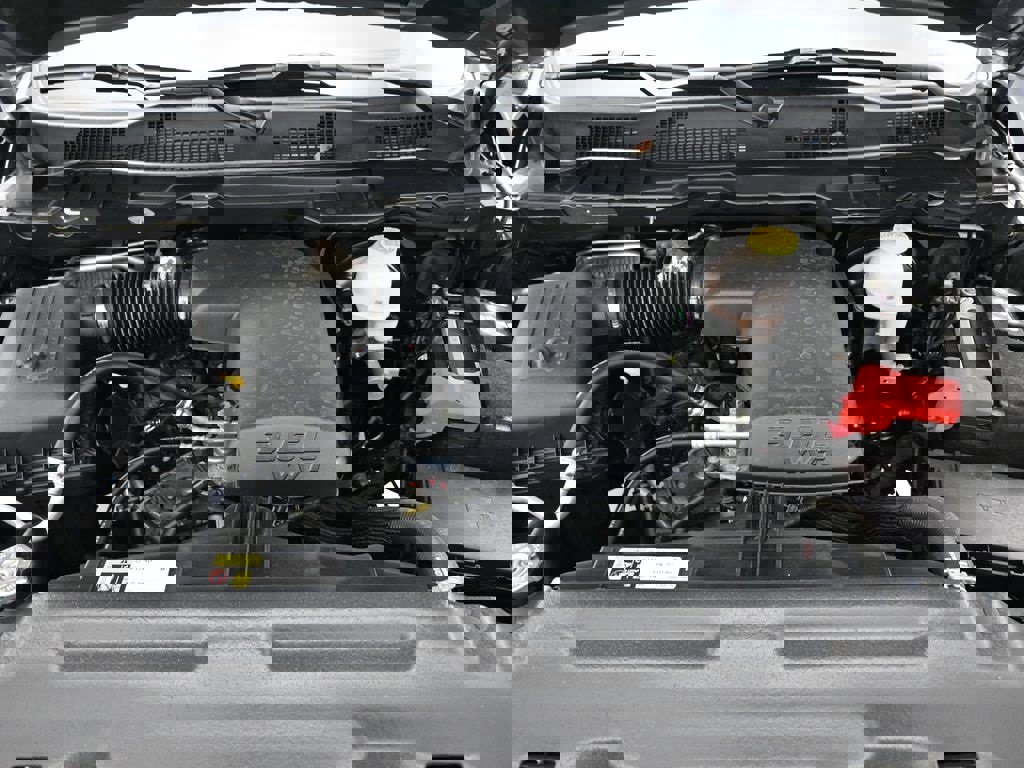 New 2024 RAM 1500 Tradesman w/ Tradesman SXT Package image 26