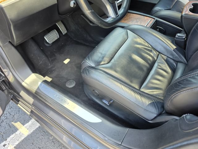 Used 2017 Tesla Model S 75 RWD image 19