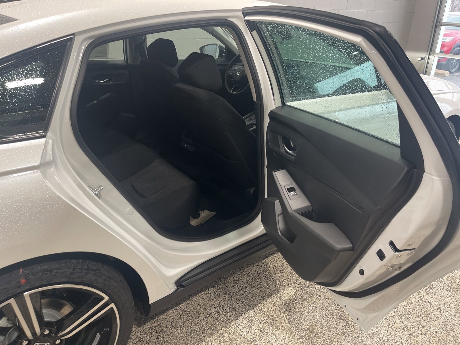 New 2026 Honda Accord SE image 10