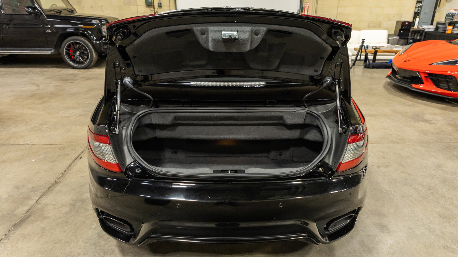 Used 2018 Maserati GranTurismo MC image 71