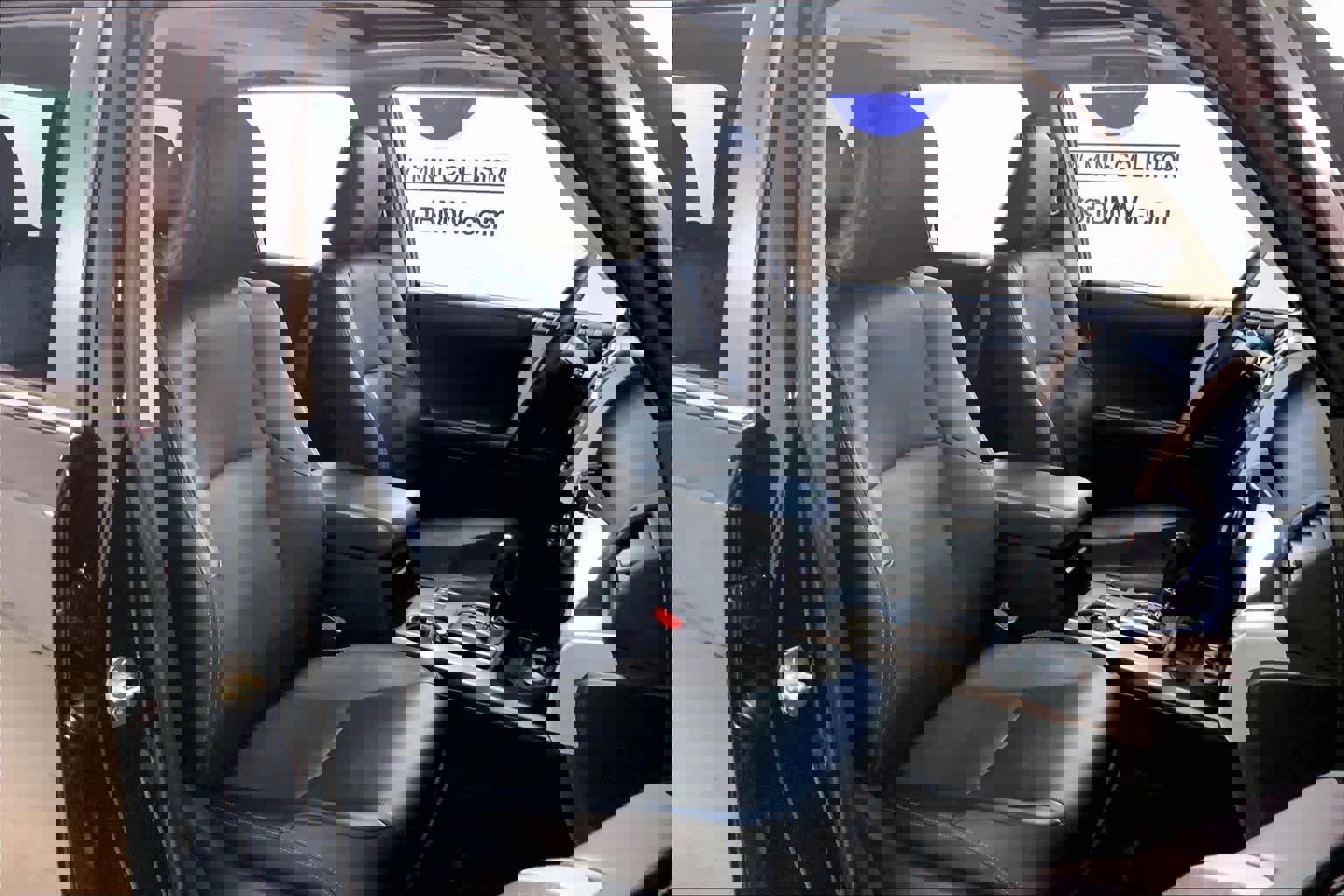 Used 2022 Toyota 4Runner Limited image 8