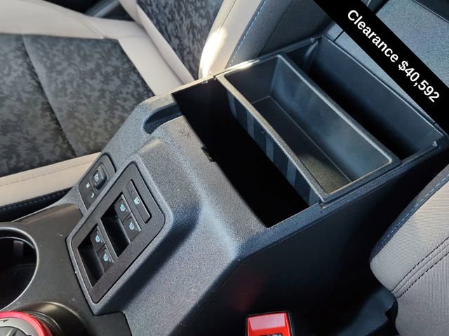 Used 2023 Ford Bronco Wildtrak image 42