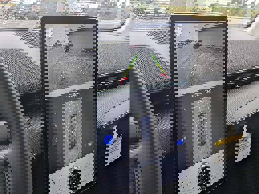 New 2025 Ford Mustang Mach-E Premium image 15