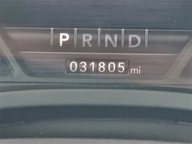 Certified 2023 RAM 1500 Big Horn image 36