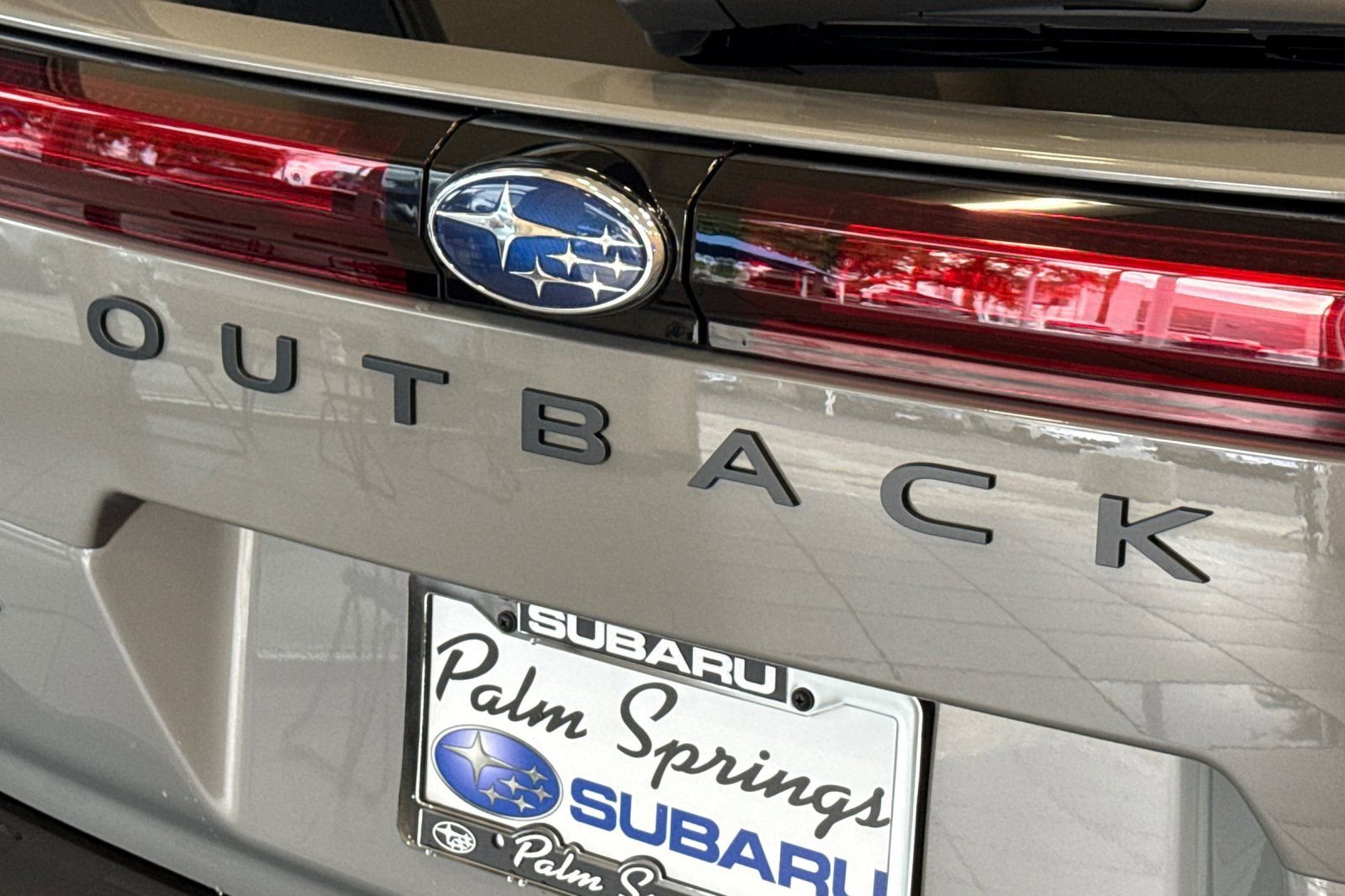 Certified 2026 Subaru Outback Limited AWD/4WD image 26