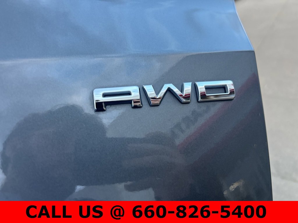 Used 2023 Ford Escape ST-Line Select w/ Tech Pack #1 image 15