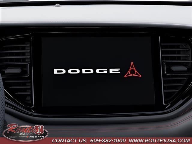 New 2027 Dodge Durango GT AWD/4WD image 18