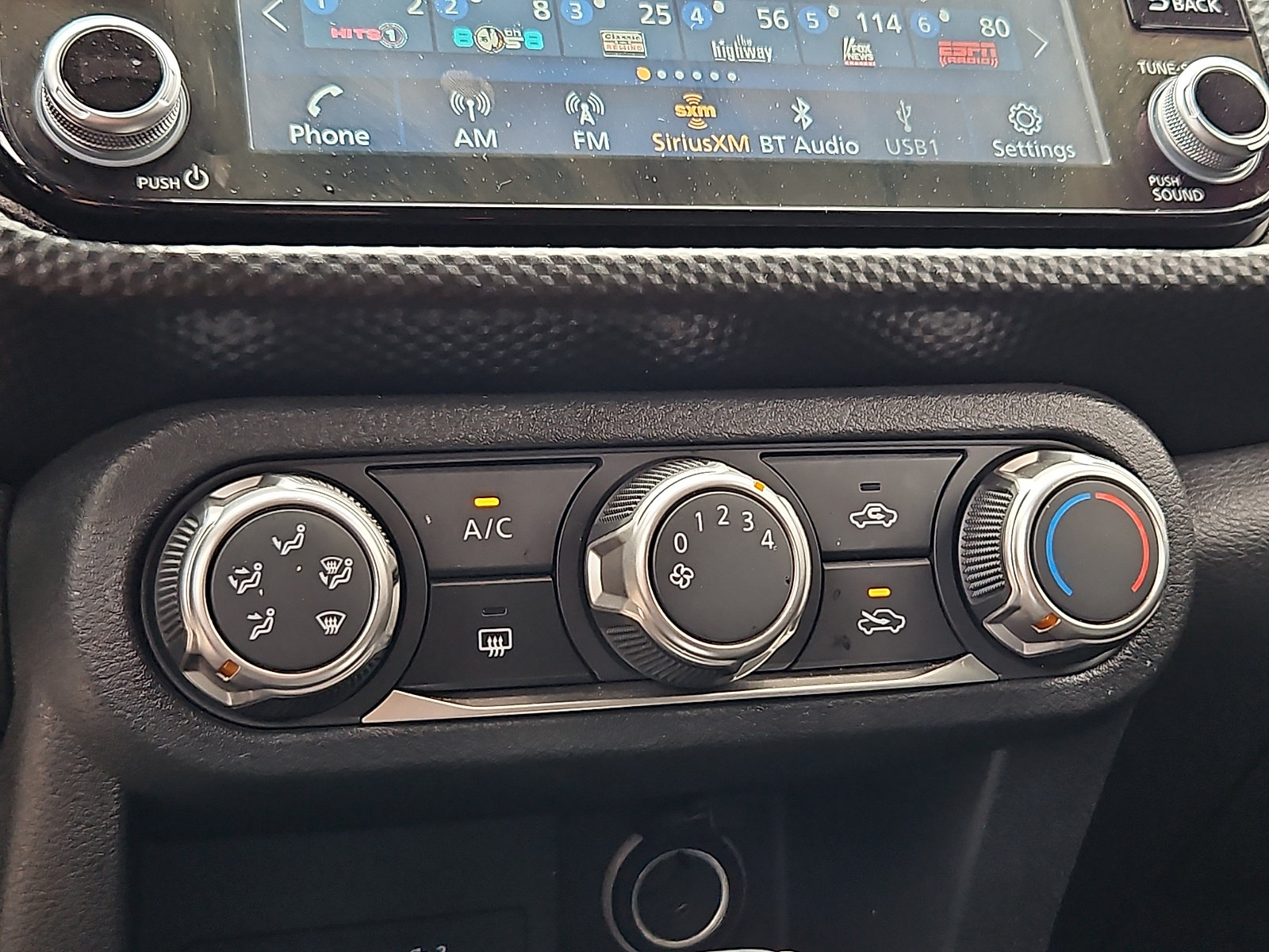 Used 2023 Nissan Kicks SV FWD image 17