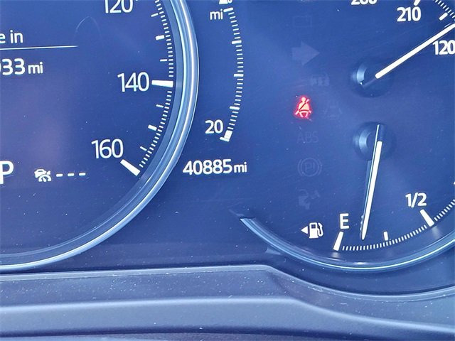 Used 2019 MAZDA CX-5 Signature image 22