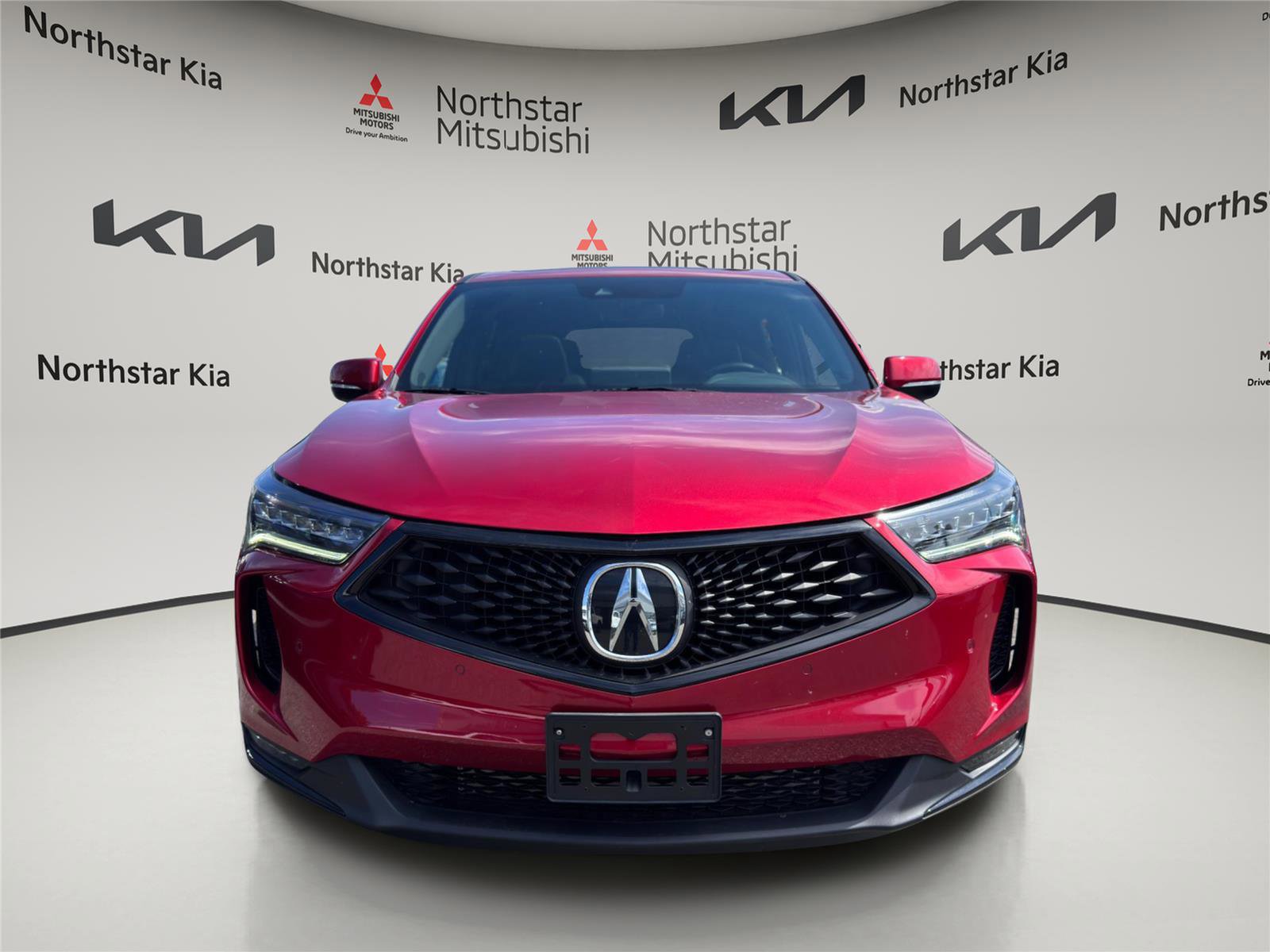 Used 2023 Acura RDX A-Spec image 6