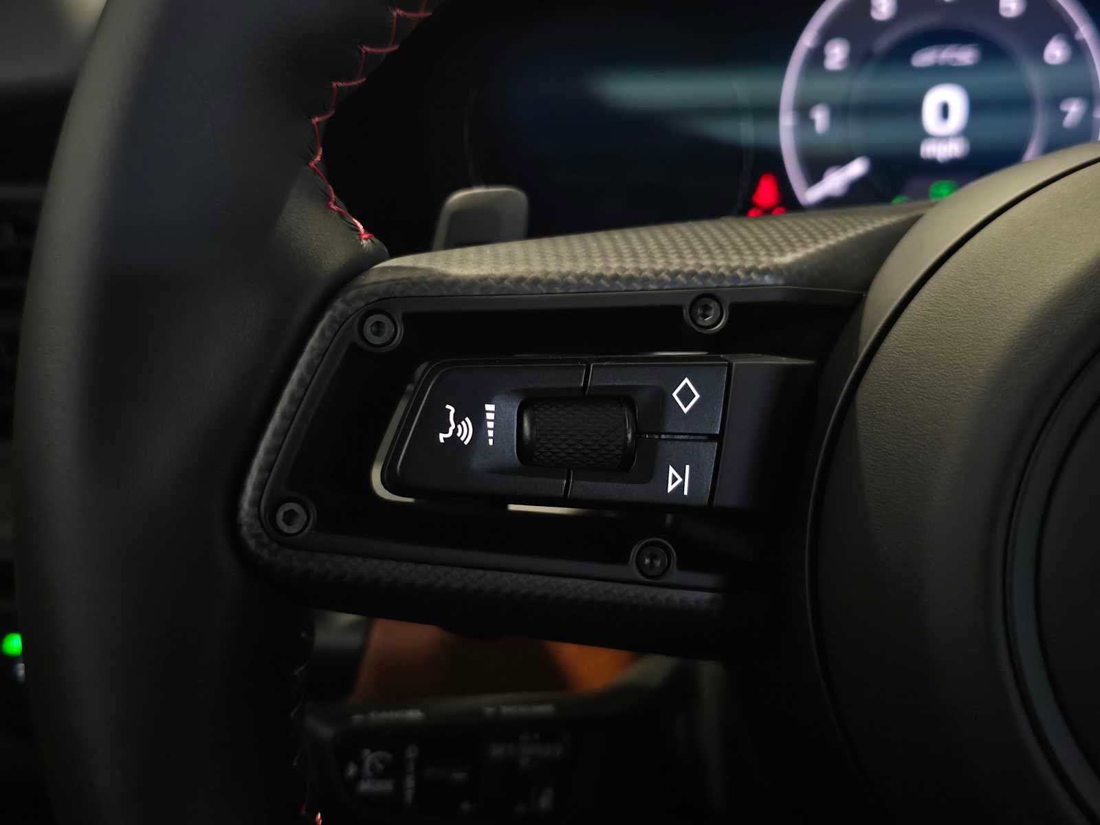 New 2026 Porsche 911 Carrera GTS image 29