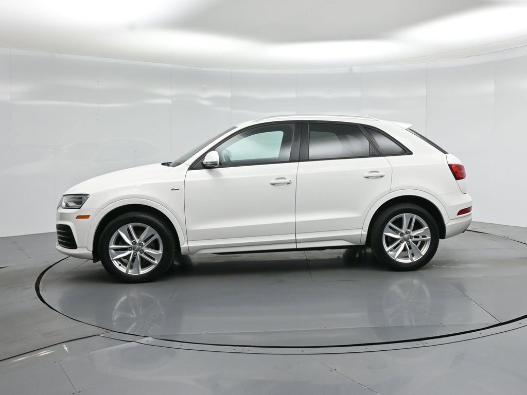 Used 2018 Audi Q3 2.0T Premium w/ Convenience Package FWD image 30