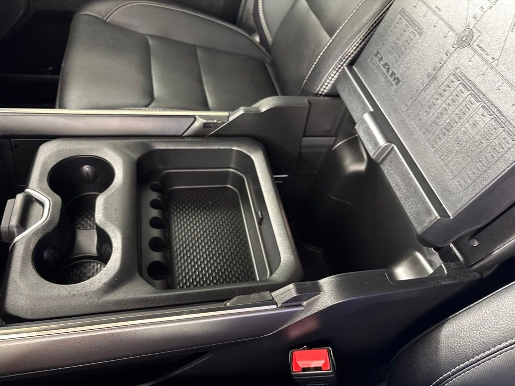 Used 2022 RAM 1500 Rebel w/ Rebel Level 2 Equipment Group AWD/4WD image 41
