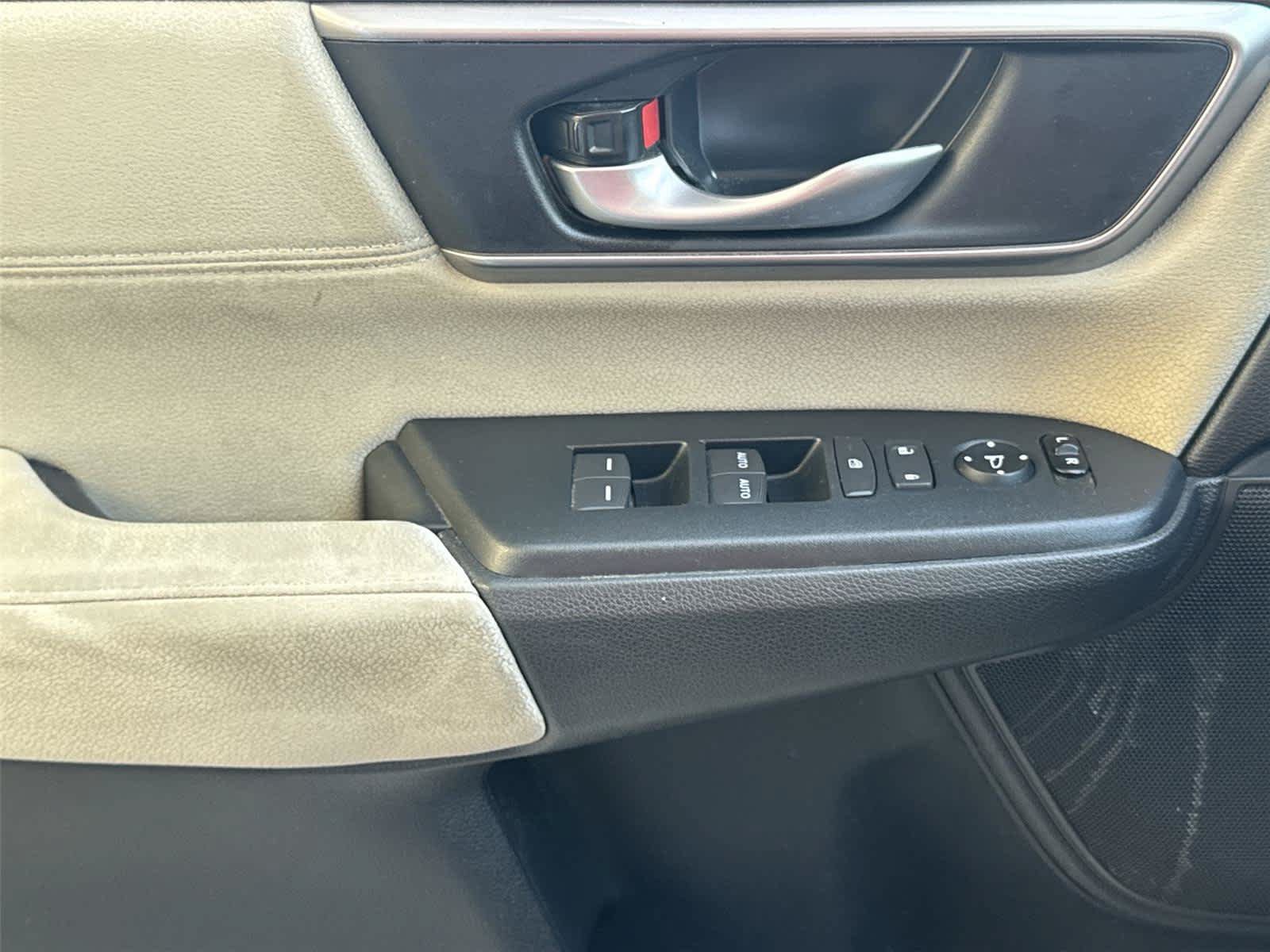 Used 2019 Honda CR-V EX image 20