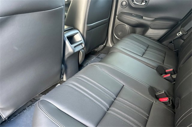 New 2026 Honda HR-V EX-L image 13