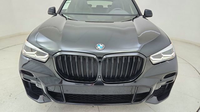 Used 2023 BMW X5 xDrive40i w/ M Sport Package image 9