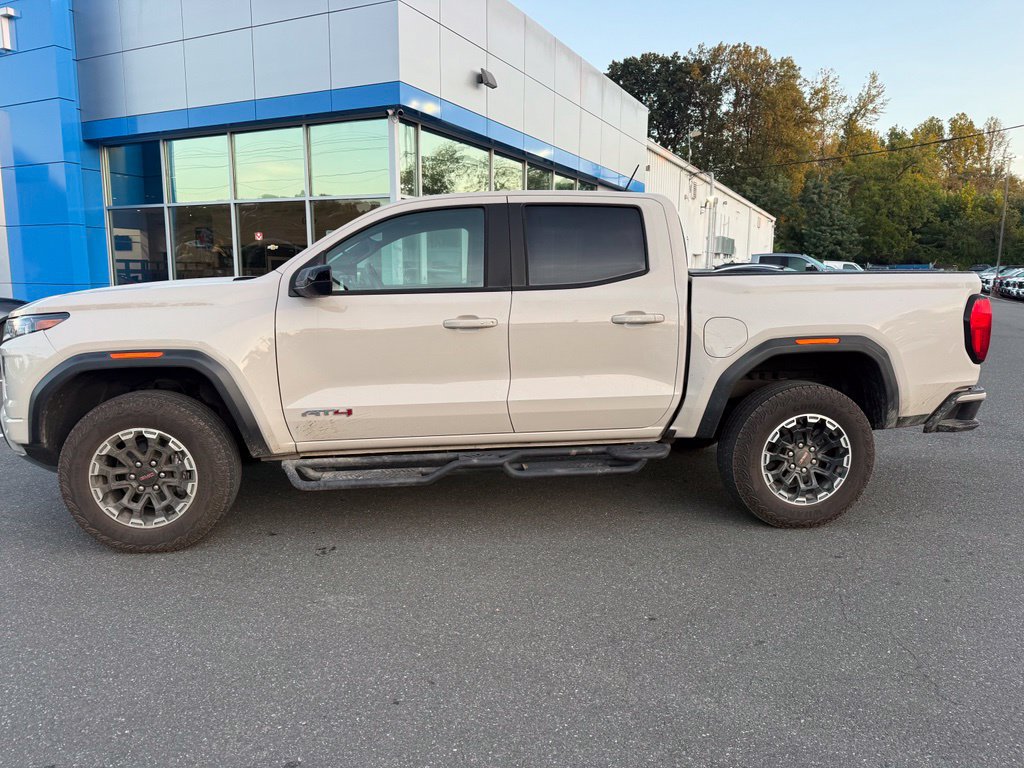 Used 2026 GMC Canyon AT4 AWD/4WD image 23