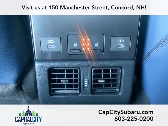 Used 2023 Subaru Solterra AWD image 17