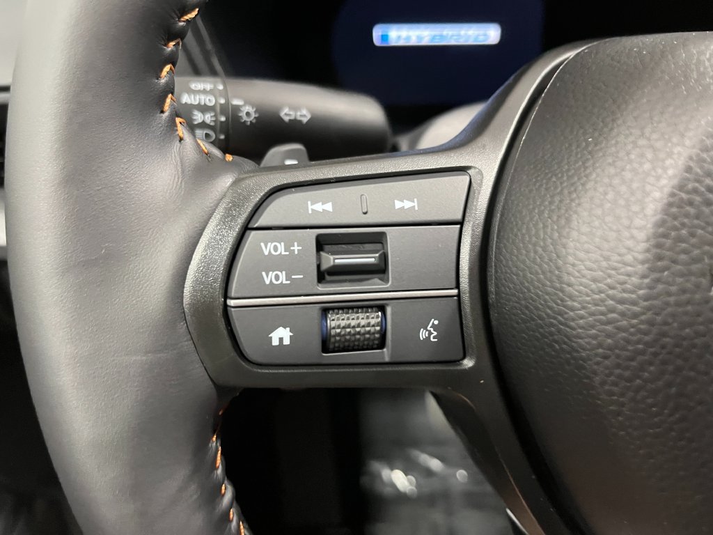 Certified 2026 Honda CR-V Sport image 16