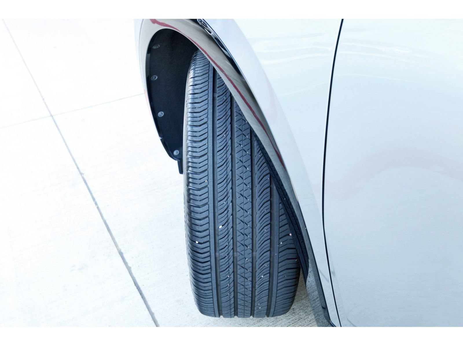 Used 2023 Buick Envision Preferred FWD image 31
