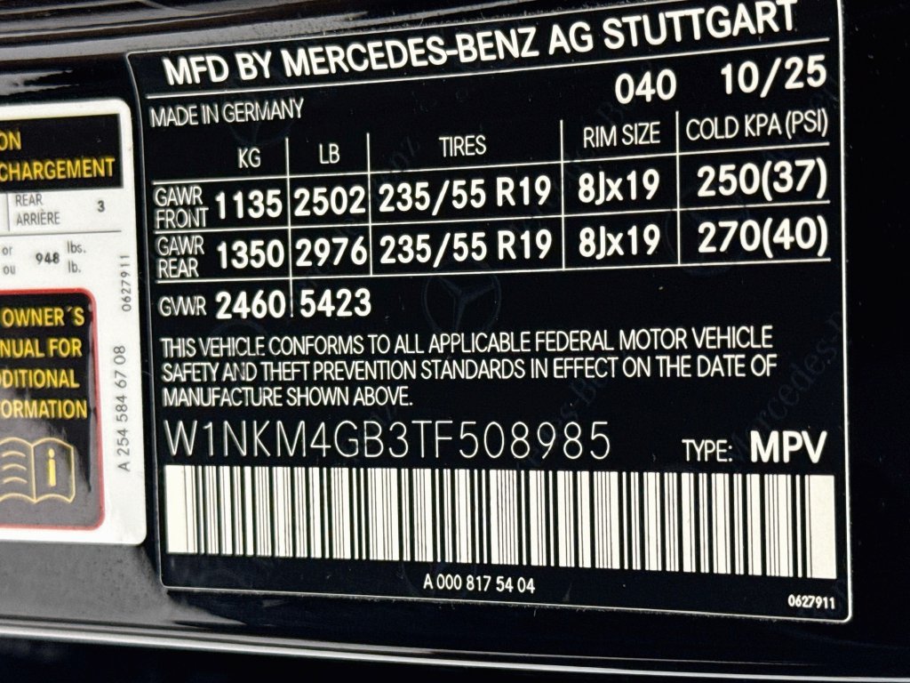 Certified 2026 Mercedes-Benz GLC 300 image 33