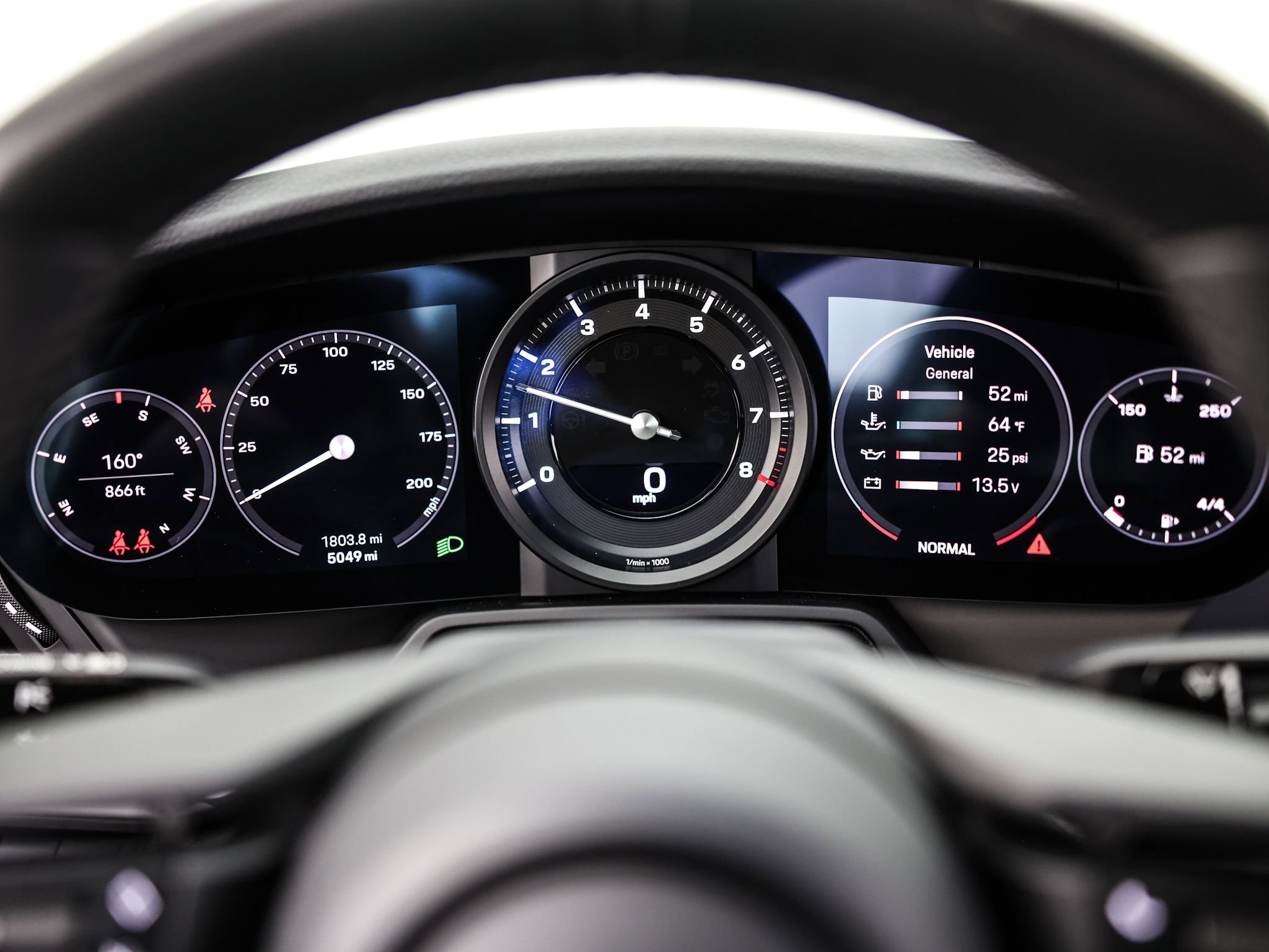 Used 2023 Porsche 911 Carrera T image 64