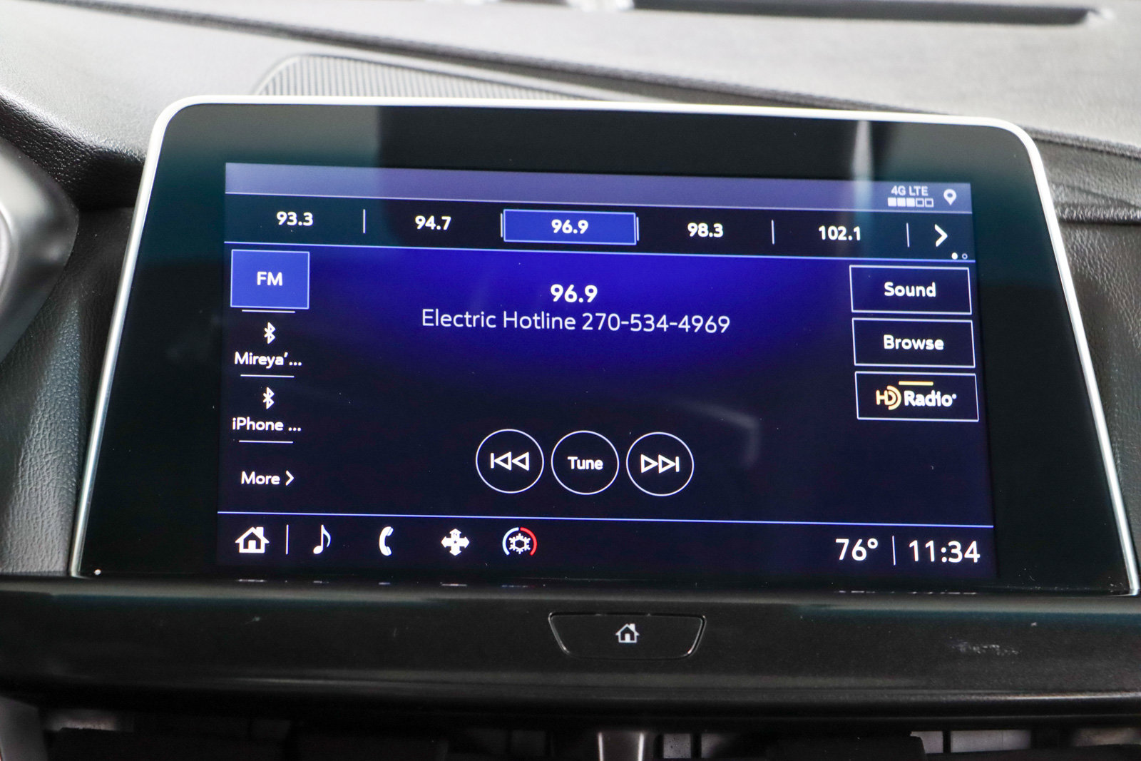 Used 2023 Cadillac CT5 Premium Luxury w/ Climate Package RWD image 19