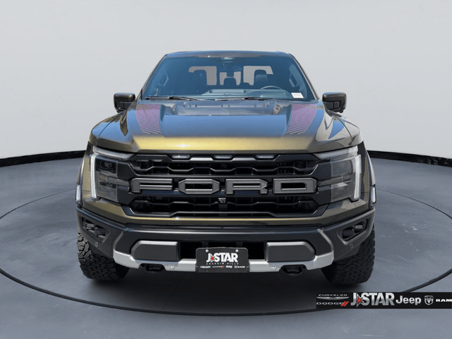 Used 2026 Ford F150 Raptor AWD/4WD image 2