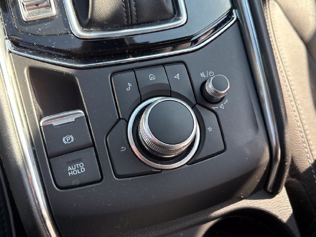 Certified 2024 MAZDA CX-5 AWD 2.5 S w/ Premium Package image 34