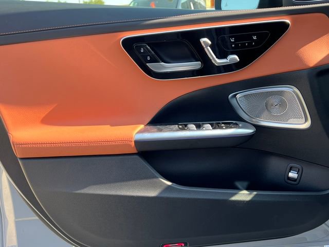 New 2025 Mercedes-Benz C 300 4MATIC Sedan image 13