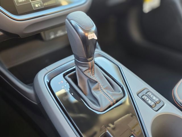 New 2026 Subaru Crosstrek 2.5i Limited w/ Crosstrek Mirror Package image 29