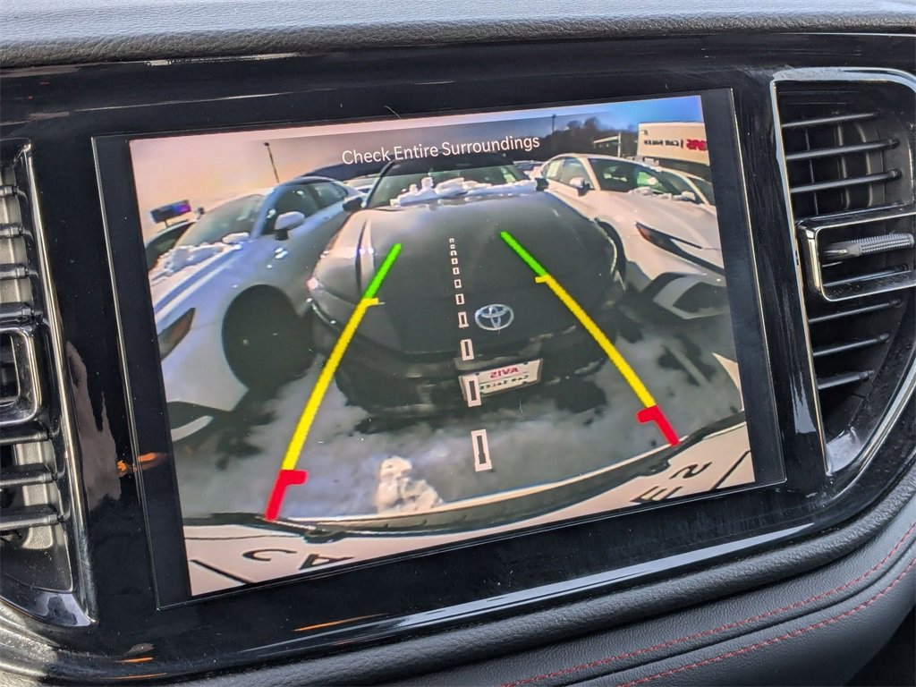 Used 2025 Dodge Durango GT image 25