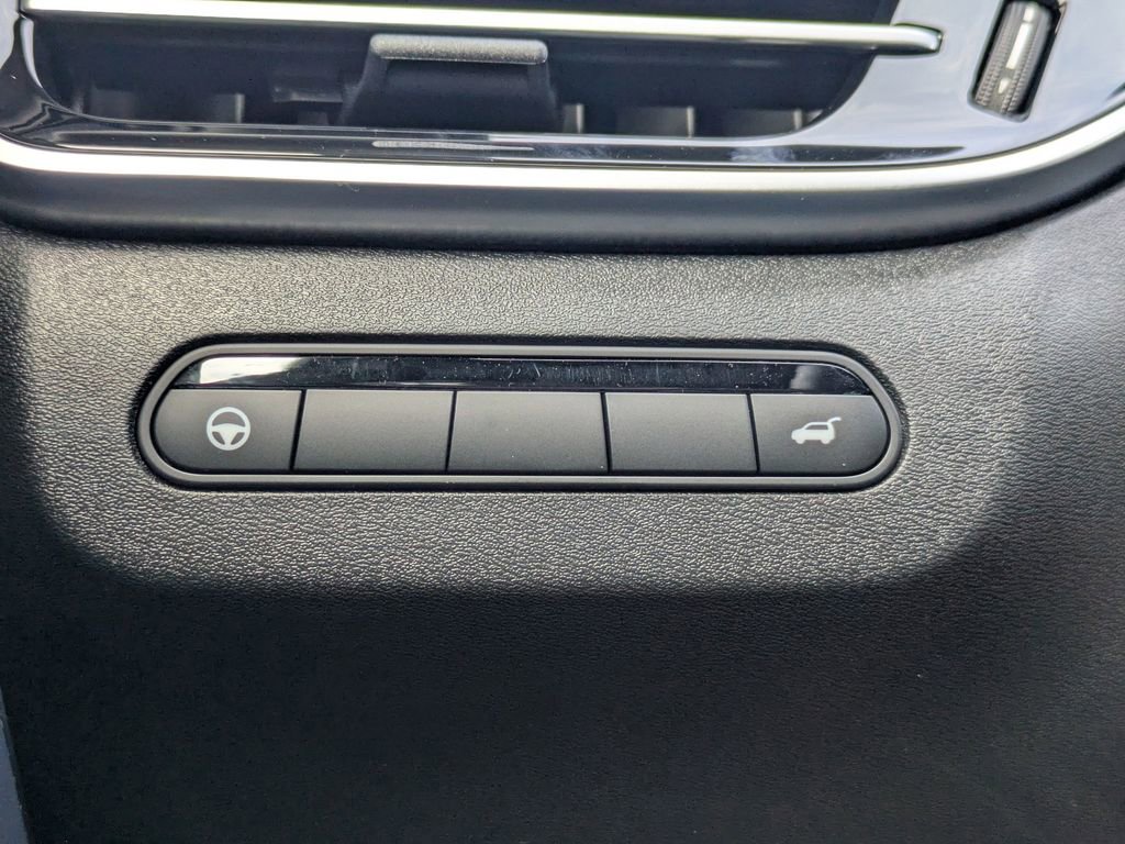 New 2026 INFINITI QX60 Sport w/ Dark Cargo Package image 29