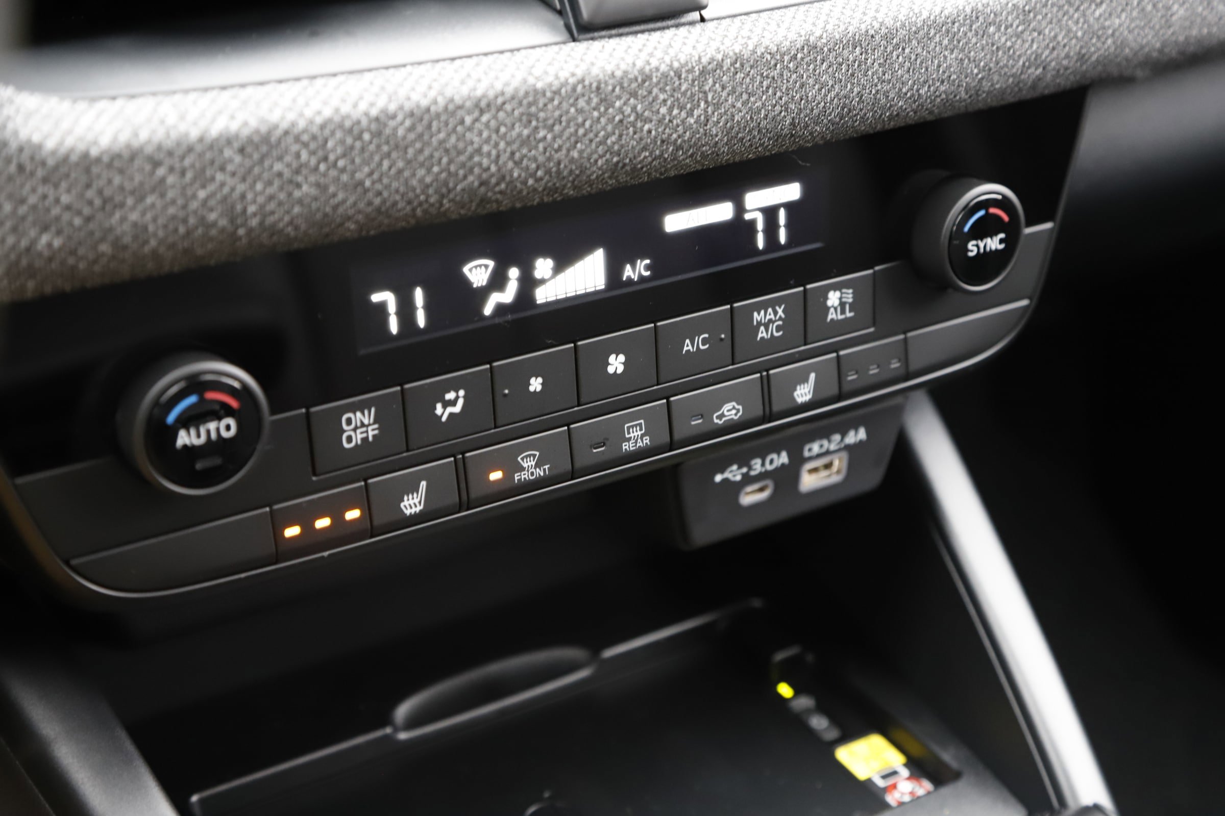 New 2026 Subaru Outback Limited XT image 27
