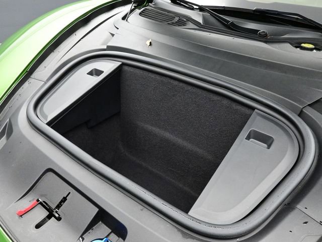 Certified 2022 Porsche Taycan GTS image 22