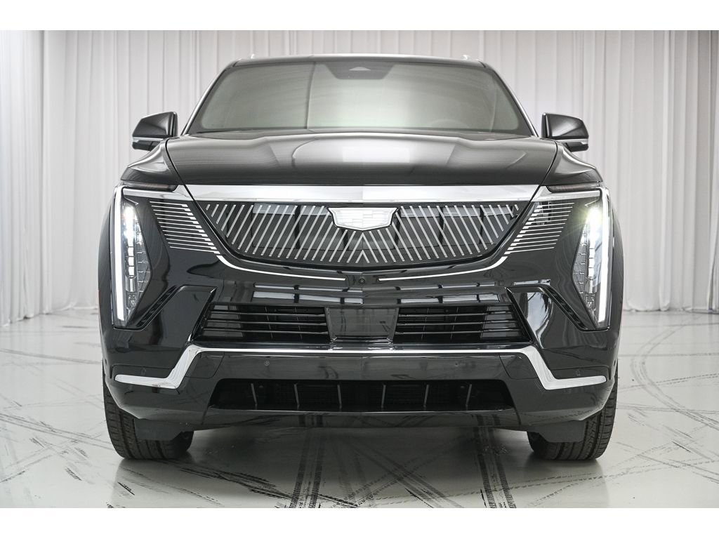 New 2026 Cadillac Escalade IQL Luxury image 3
