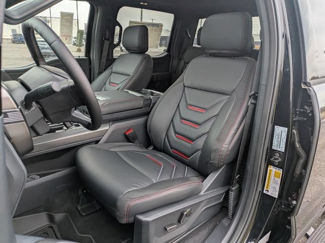 New 2025 Ford F150 Lariat w/ Equipment Group 502A High AWD/4WD image 18