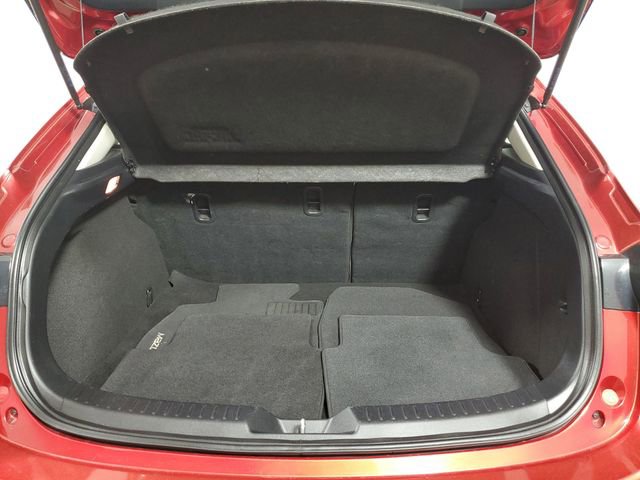 Used 2018 MAZDA MAZDA3 Grand Touring w/ Premium Equipment Package image 10