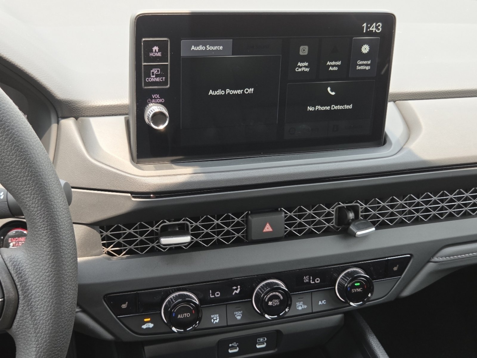 New 2026 Honda Accord SE image 31