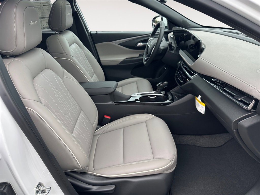New 2026 Buick Envista Avenir image 15