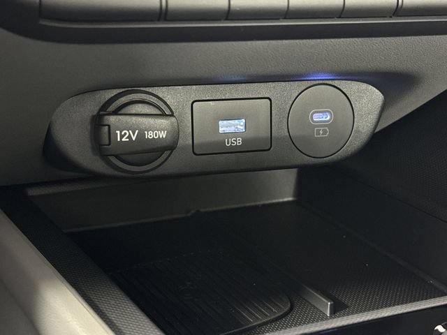 New 2026 Hyundai Elantra SEL Sport Premium FWD image 18